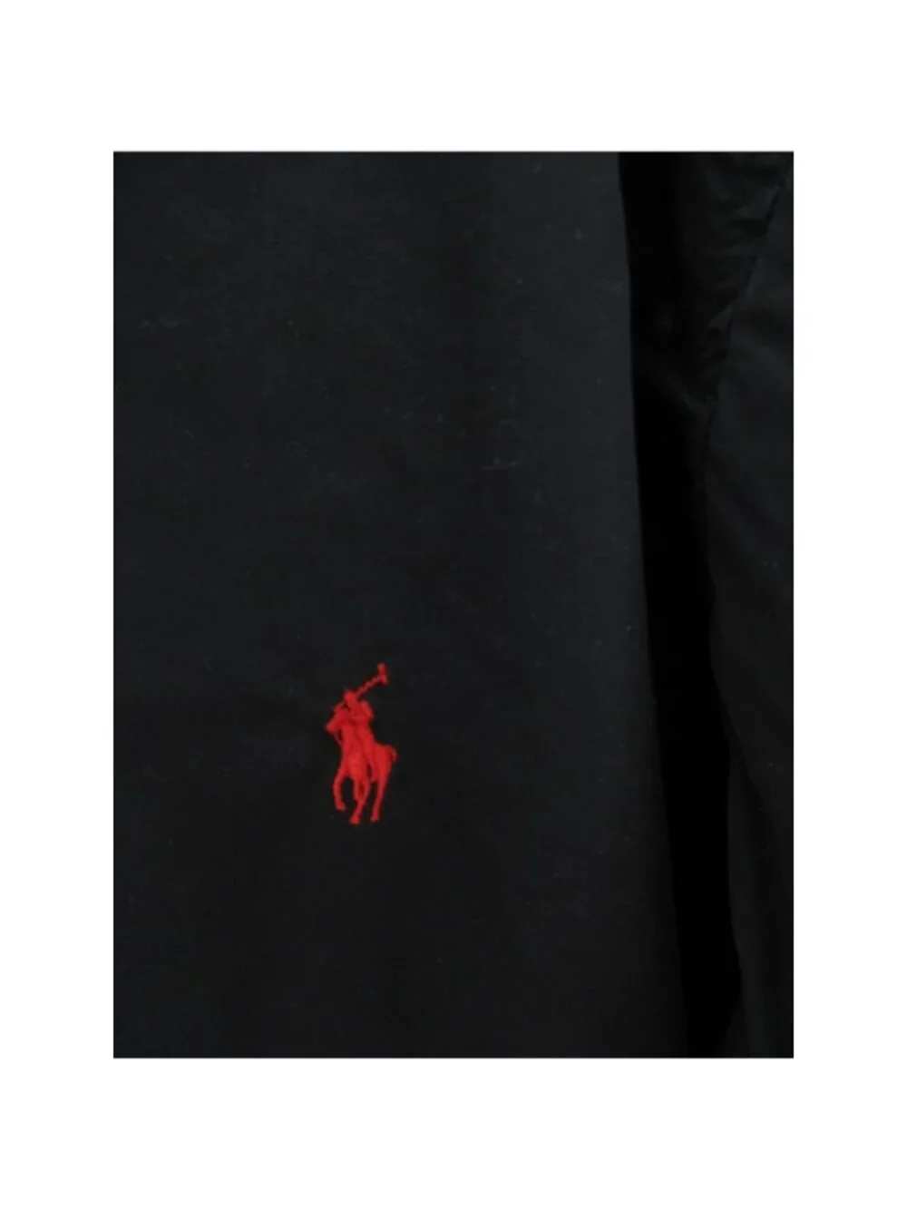 Polo Ralph Lauren Jacket 2XB Big Bi Swing Coat Bomber Pony Full Zip